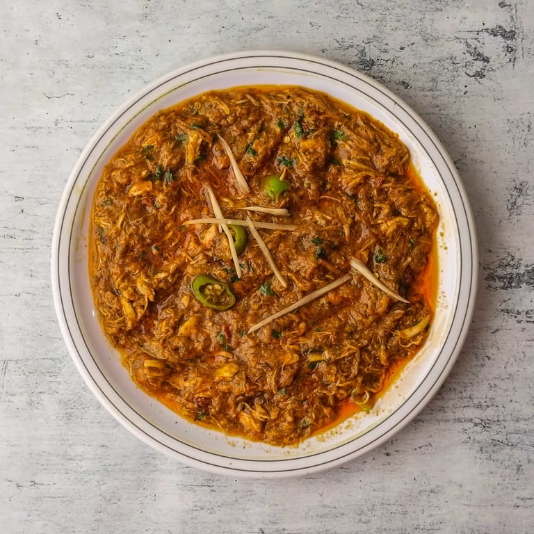 Delicious Keema Dishes at Our Indian Restaurant