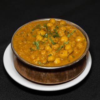 Chana Masala