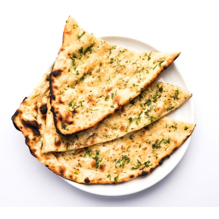 Rosemary Naan.