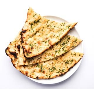 Rosemary Naan