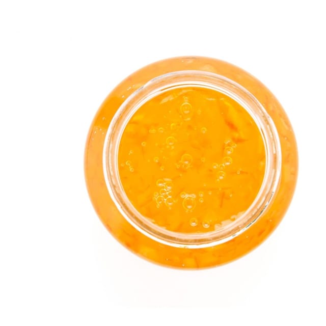 Mango Chutney.