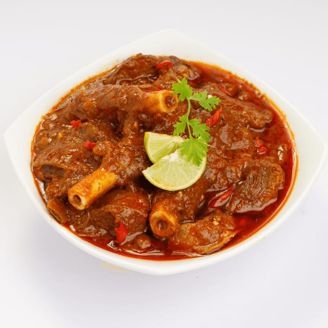 Vindaloo Sauce.