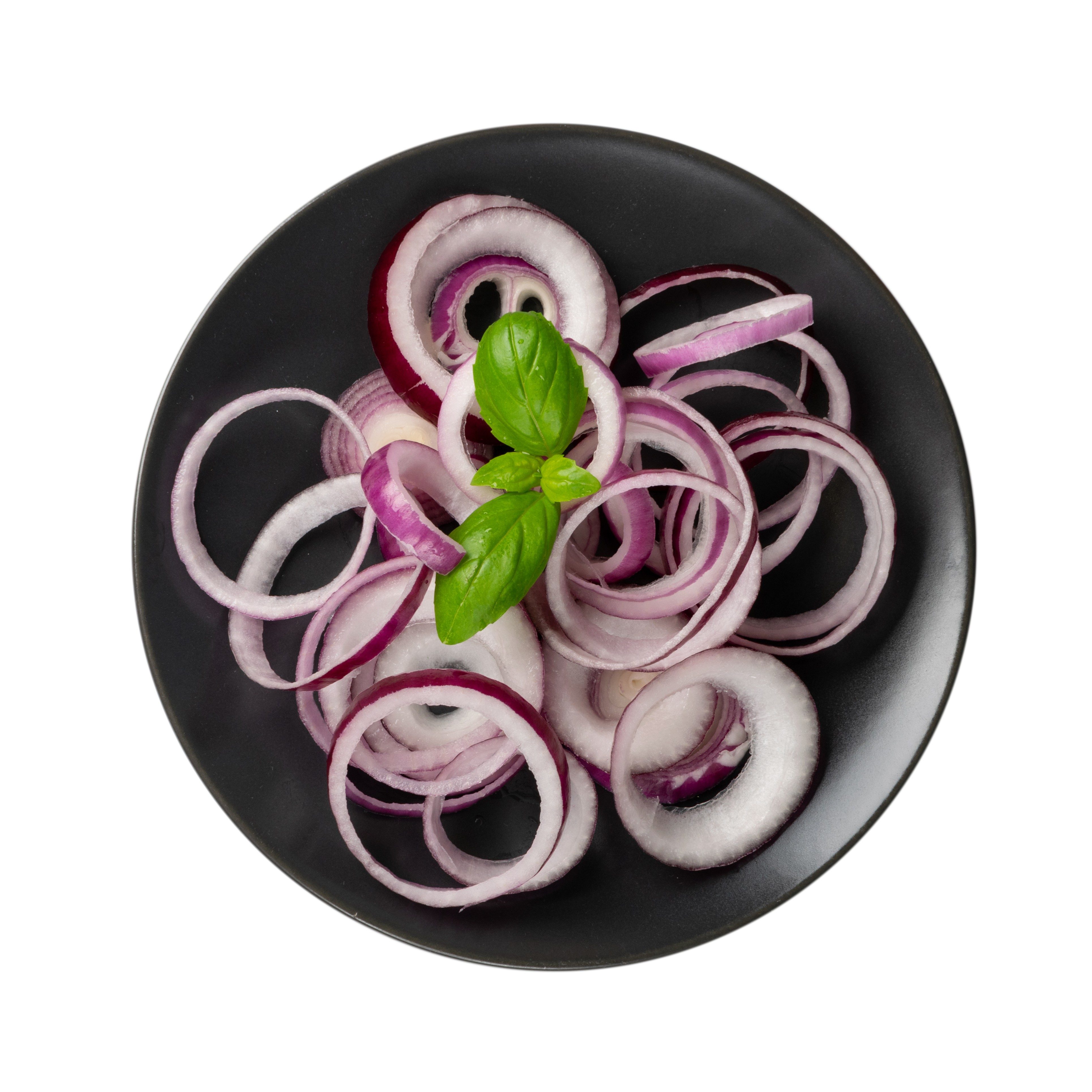 Onion Relish.