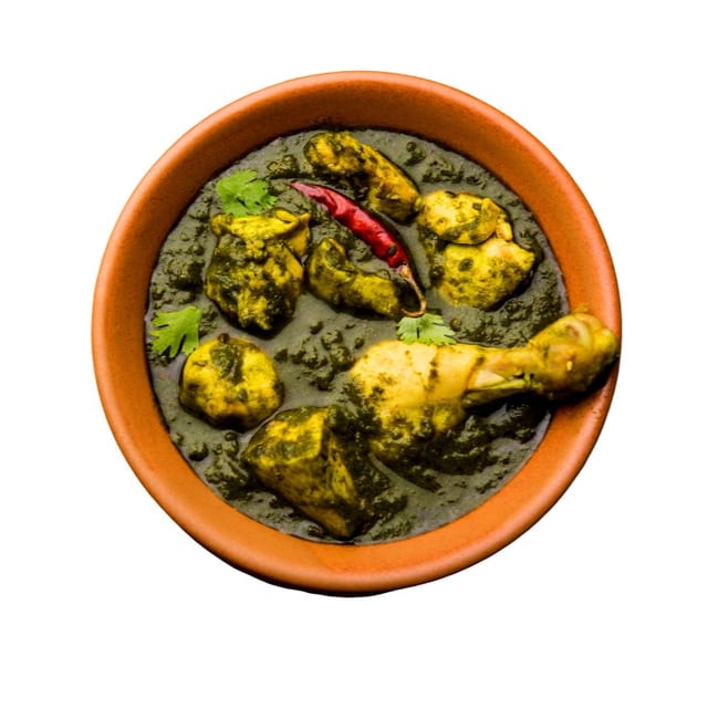 Saag.