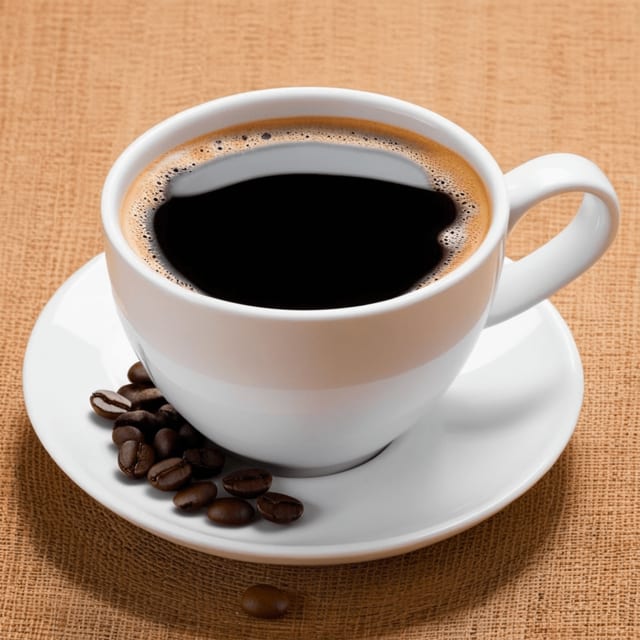 Coffee.
