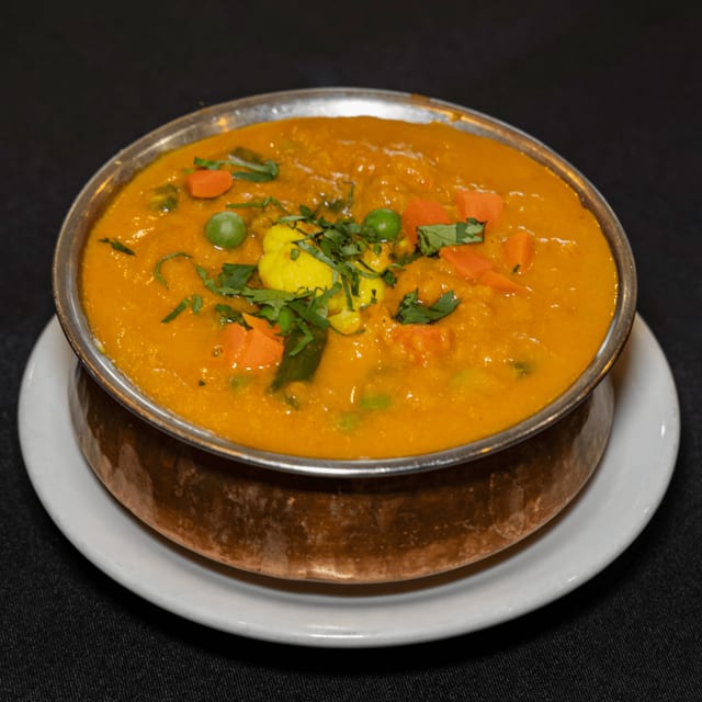 Curry.