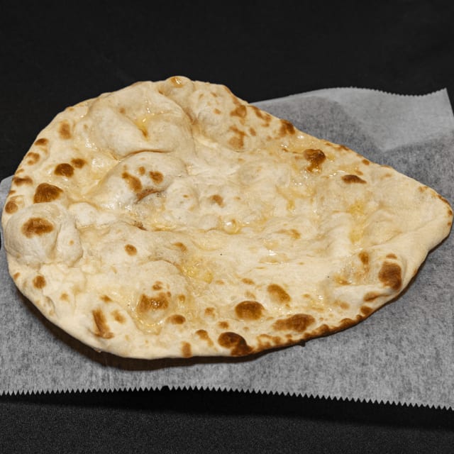 Naan.