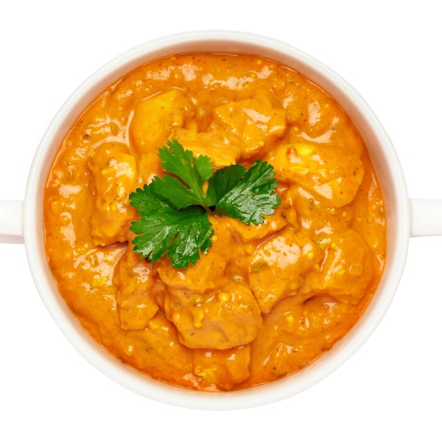 Masala Sauce.