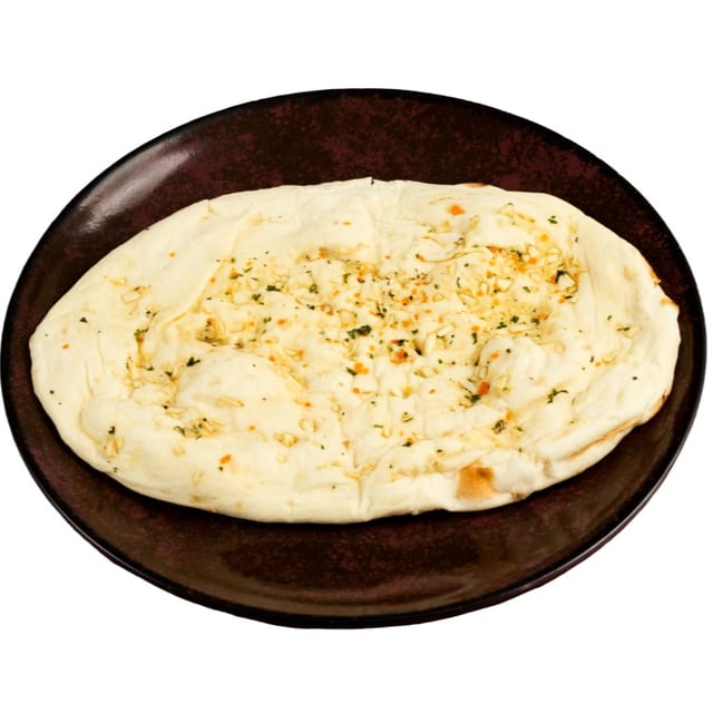 Onion Naan.