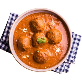 Malai Kofta