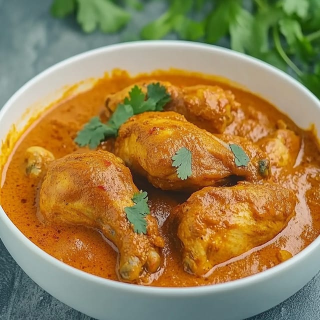 Makhani - Butter.
