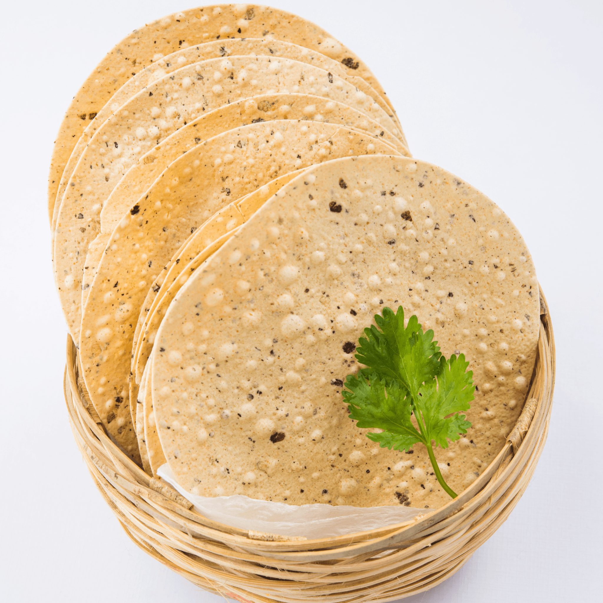 Papad.