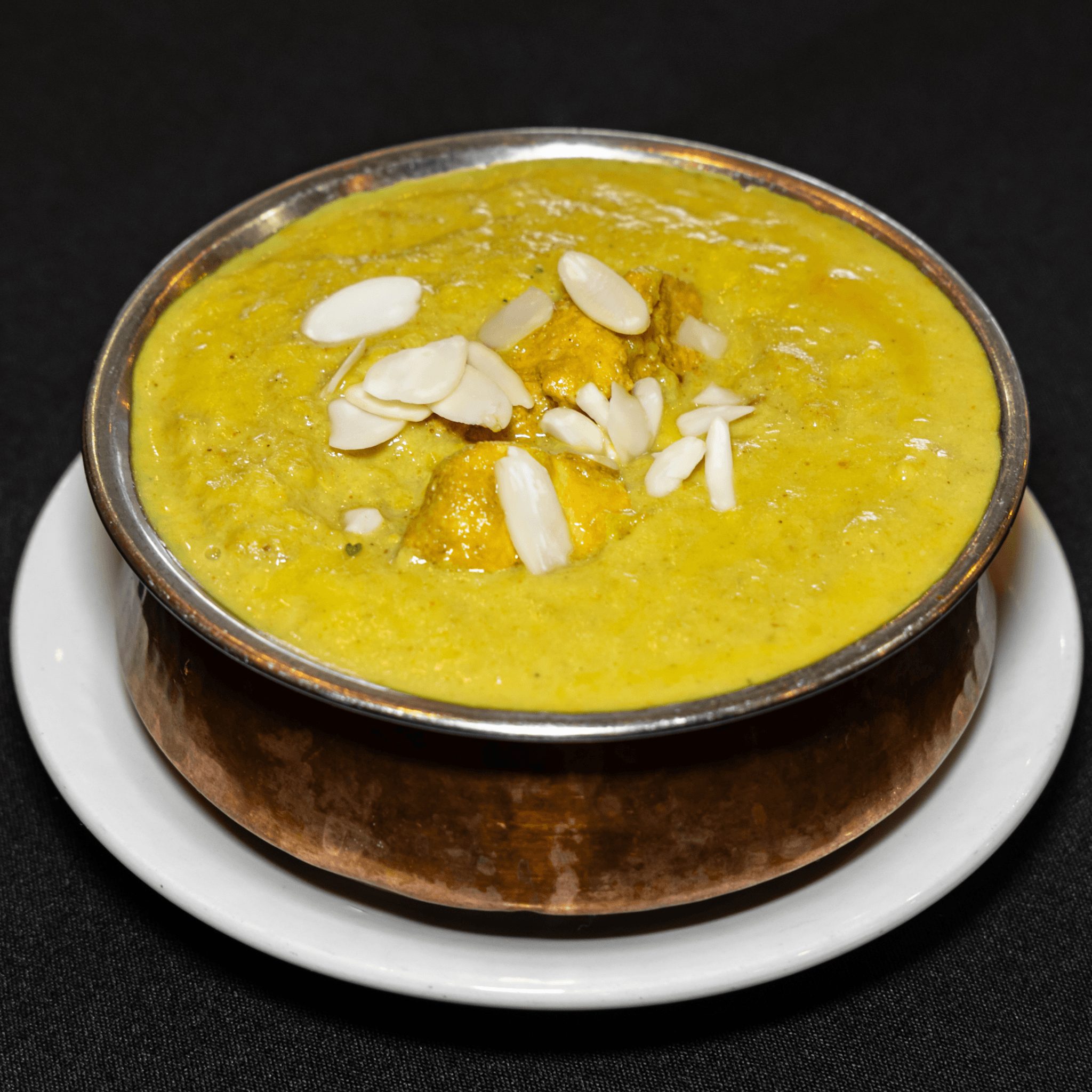 Korma.