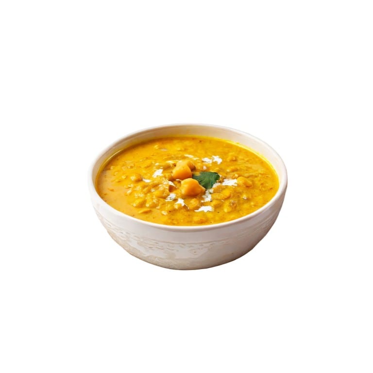 Dal Tadka.