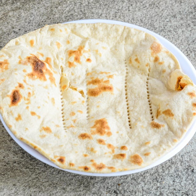 Chapathi.