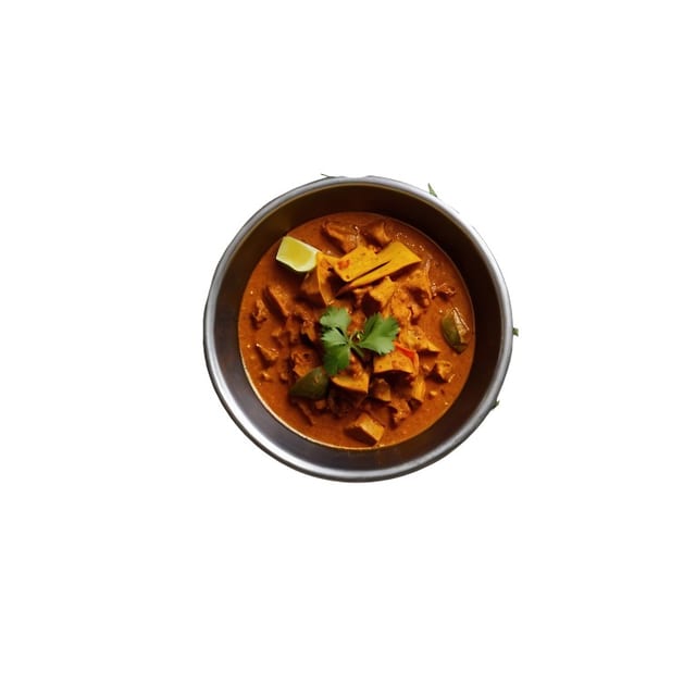 Madras.