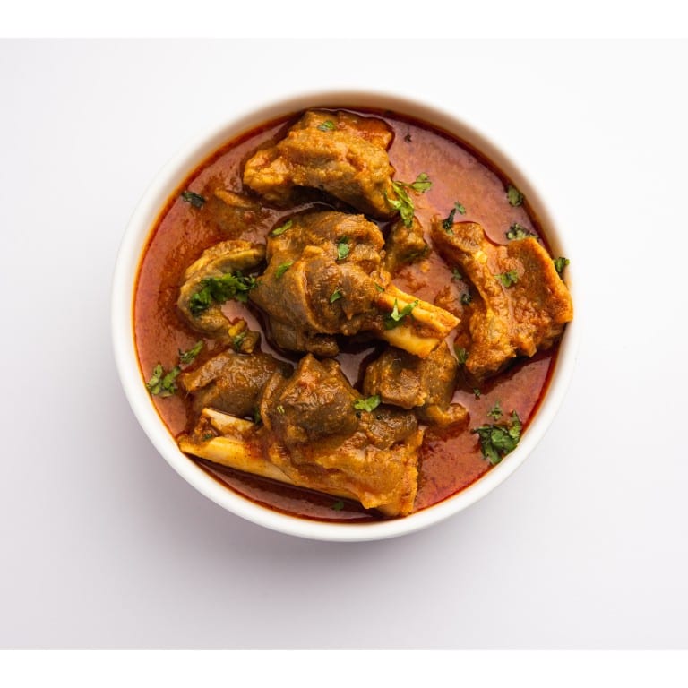 Rogan Josh: A Flavorful Indian Delight
