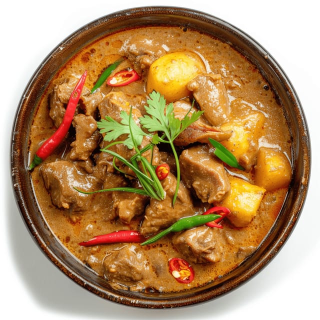 Chettinad.