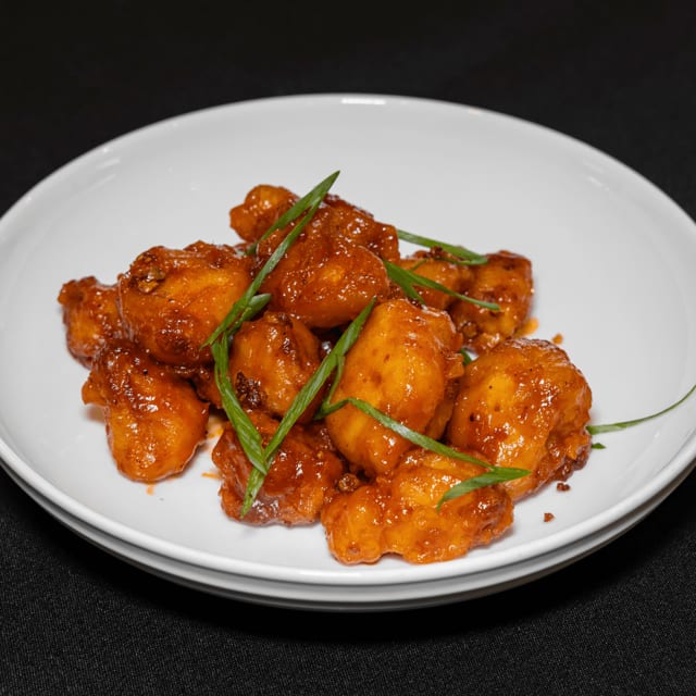 Lasooni Gobi.