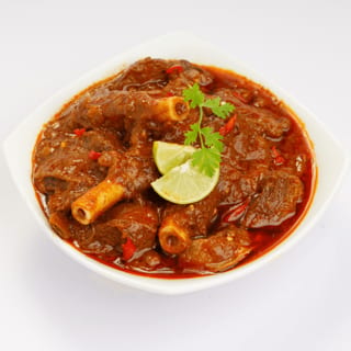 Vindaloo