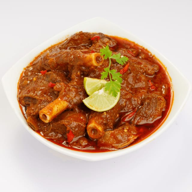 Vindaloo.