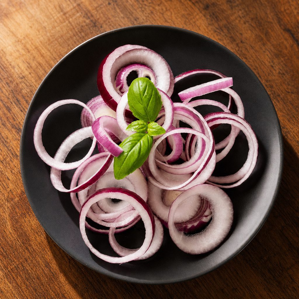 Onion Relish.