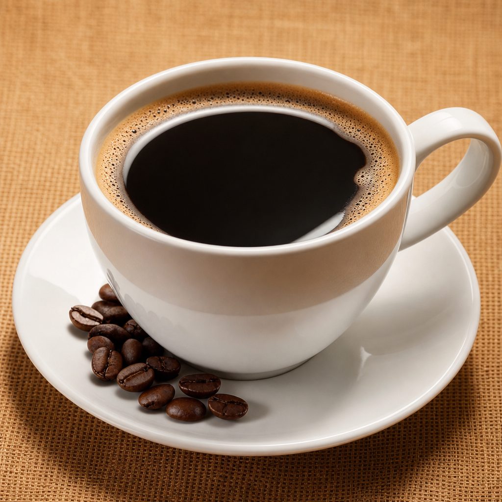 Coffee.