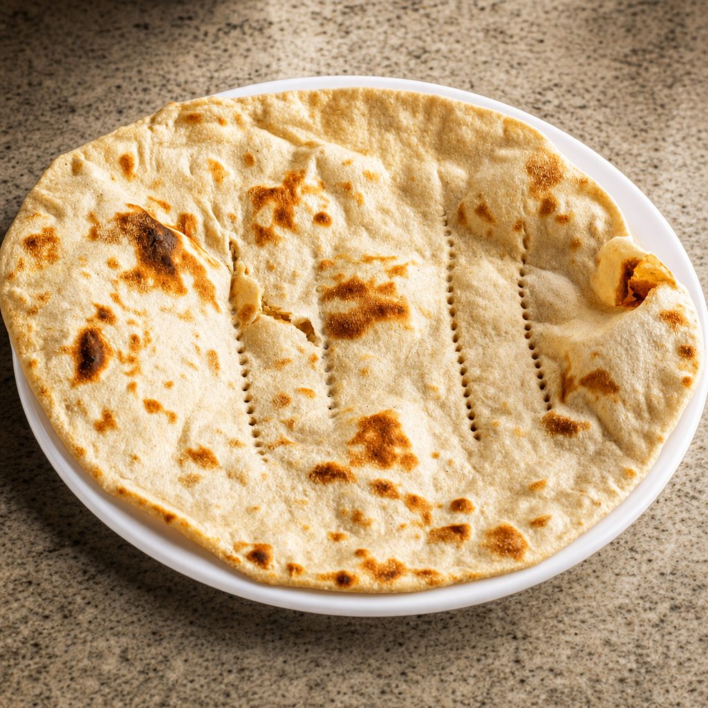 Chapathi.