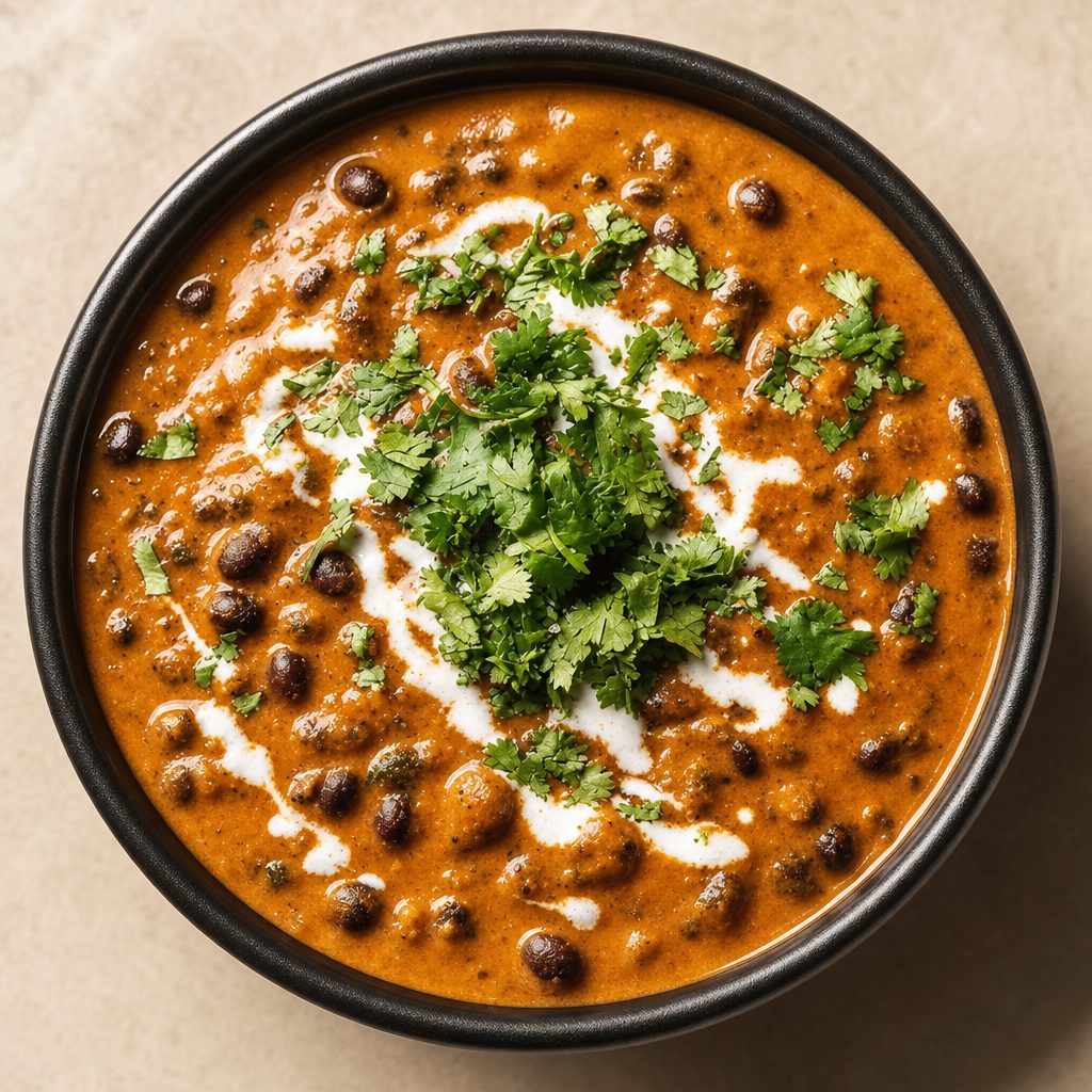 Dal Makhani.
